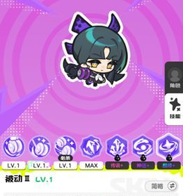 乱涂彩世界崩坏矩阵流派玩法攻略