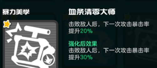 乱涂彩世界暴力美学流派玩法攻略