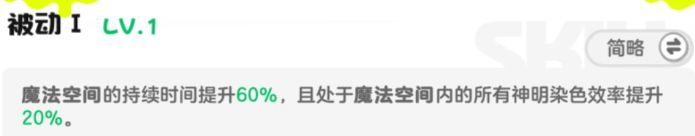 乱涂彩世界芙蕾雅技能特点一览