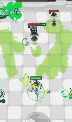 乱涂彩世界巫师象棋BOSS技能打法攻略