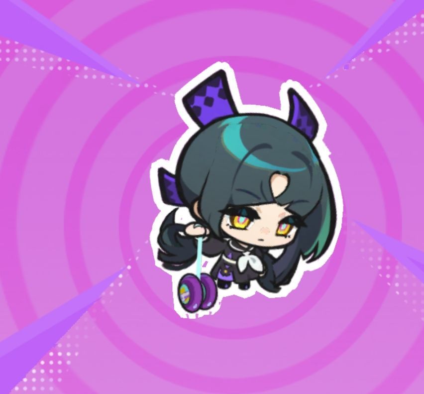 乱涂彩世界月读玩法攻略