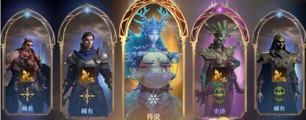 《龙息神寂》海妖获取方法