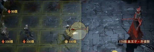 《龙息神寂》齐诺斯打法技巧