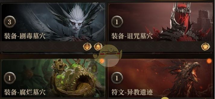 《龙息神寂》体力最佳分配方案介绍