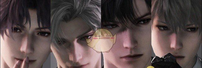 《恋与深空》夏以昼寂路不归获取方式