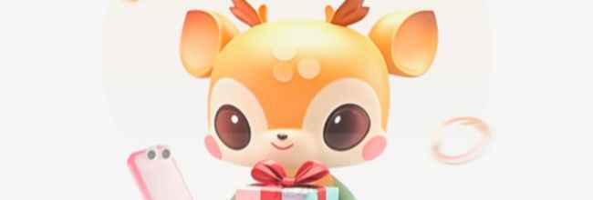 鹿优选app账号注册方式