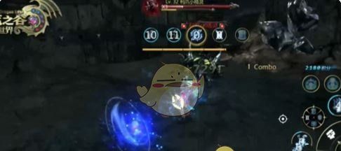 《龙之谷世界》牧师转职选择推荐
