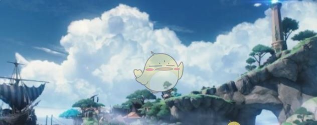《鸣潮》2.1版本更新时间一览