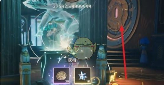 《鸣潮》2.1金库下层声骸藏馆区域宝箱位置