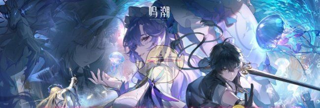 《鸣潮》2.2版本卡池抽取优先级