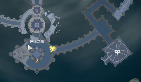 《鸣潮》2.2版本妄罪节使裁决位置一览