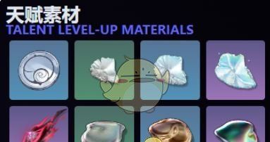 《鸣潮》布兰特培养突破材料汇总