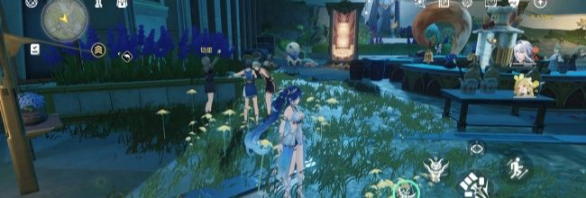 《鸣潮》成就：闪电配送获取方法