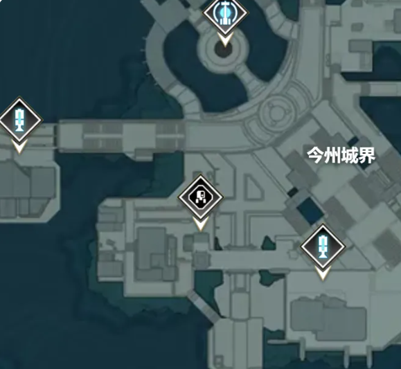 《鸣潮》风主升级培养材料一览