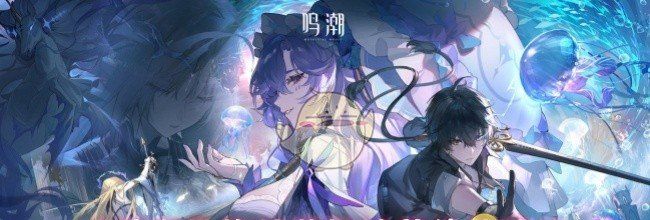《鸣潮》坎特蕾拉培养价值建议