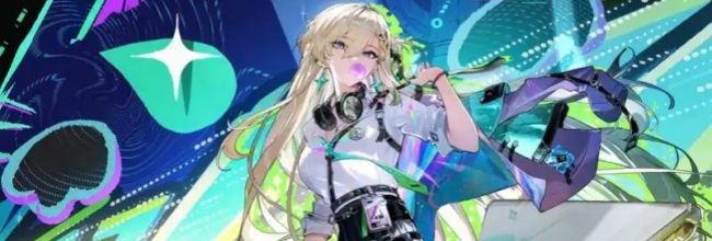 《鸣潮》琳奈角色介绍