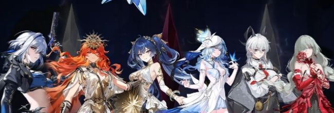 《鸣潮》逆境深塔最新阵容推荐