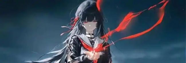 《鸣潮》千咲养成材料一览