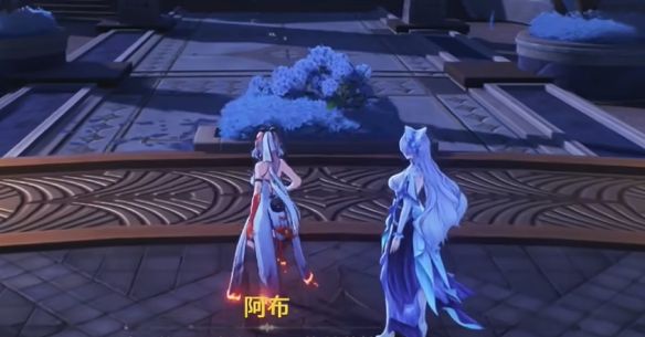 《鸣潮》若流星盛放任务攻略
