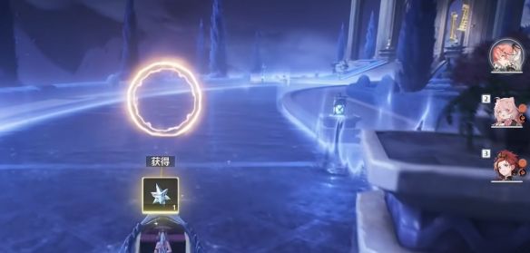 《鸣潮》若流星盛放任务攻略
