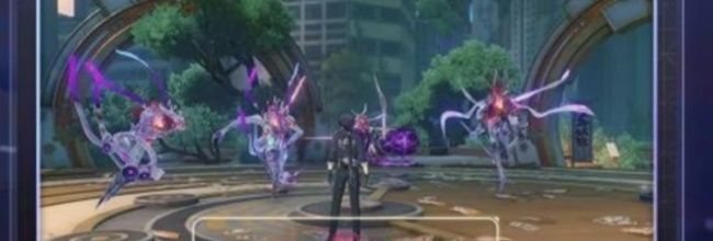 《鸣潮》穗波怪异物语活动奖励介绍