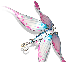 《鸣潮》四星音感仪大海的馈赠属性介绍