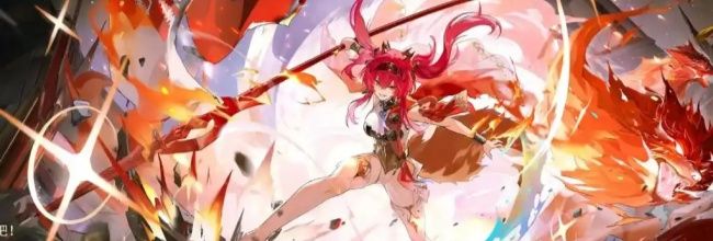 《鸣潮》V2.7露帕全配队强度排行