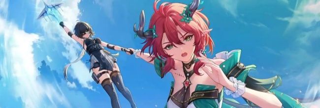 《鸣潮》夏空角色成就：夏风与诗歌驻响解锁条件