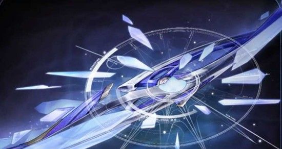 《鸣潮》宙算仪轨效果介绍