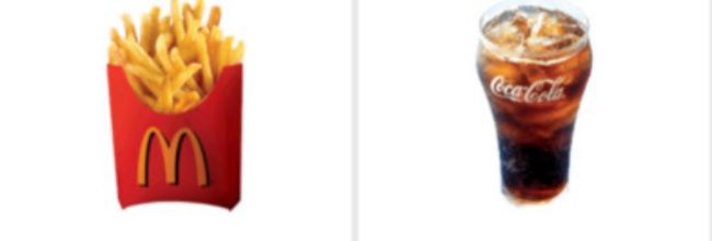 麦当劳麦乐送app购买早餐月卡位置