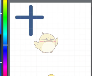 《medibang paint》辅助线使用教程
