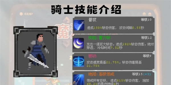 《魔法之路》零氪英雄选择及加点攻略