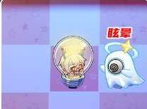 《盲盒派对》奥德莉劈咔灯泡角色介绍