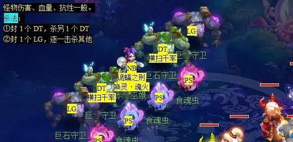 《梦幻西游》雷之鸣看戏副本攻略