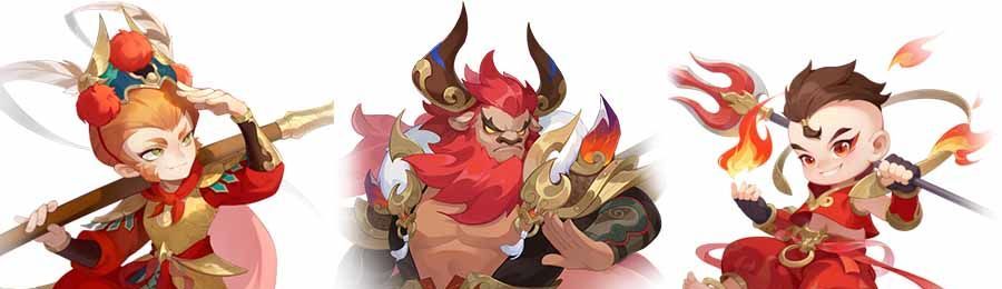 梦幻西游手游魔王寨玩法攻略