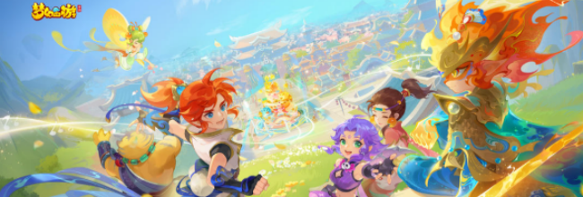 《梦幻西游》五庄观副本攻略