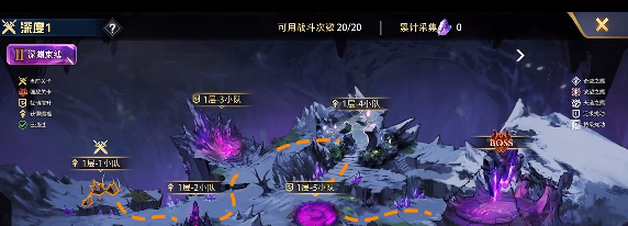 《魔卡幻想》萌新战斗机制须知