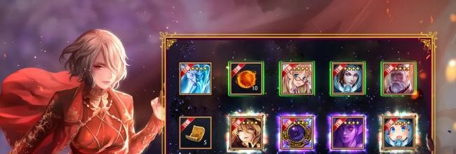 《魔卡幻想》远征常用卡组推荐及思路解析