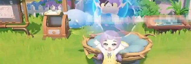 《米姆米姆哈》工作站S级增量技巧