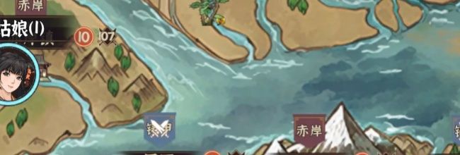 《模拟江湖》阳炎神功匹配度200%的蓝武推荐