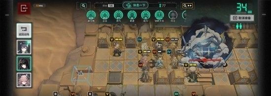 《明日方舟》阿戈尔加不屈叠层小杯玩法攻略