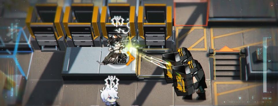 明日方舟丛林症结版本限时活动开启