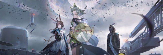 《明日方舟》离解复合15-3险地/沙盘攻略