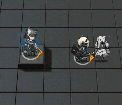 《明日方舟》诺威尔干员介绍