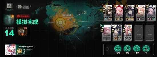 《明日方舟》维多利亚体系运营玩法攻略