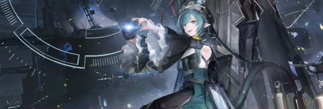 《明日方舟:终末地》初入武陵必看攻略