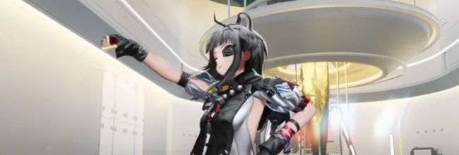 明日方舟：终末地各体系角色推荐