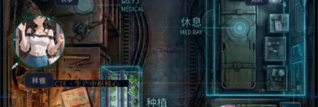 《末世:我有一辆房车》全员集结攻略
