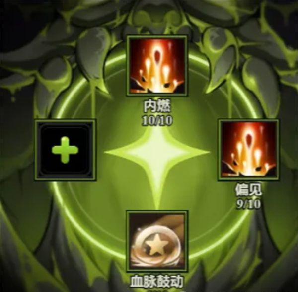 《迷雾大陆》各职业炽源技能最佳搭配