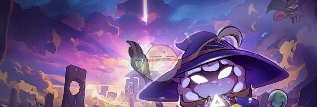 《迷雾大陆》魂灵师S6行宫通关攻略